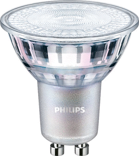Philips Philips MASTER Value LED-lamp 3.7W 355lm 2700K GU10