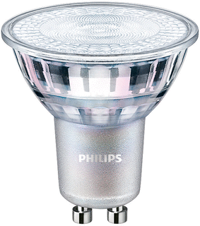 Philips MASTER Value LED-lamp 3.7W 370lm 4000K GU10