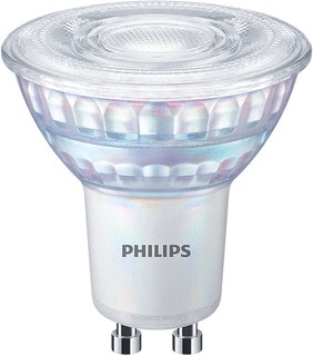 Philips MASTER Value LED-lamp 5.5W 575lm 2200-2700K GU10