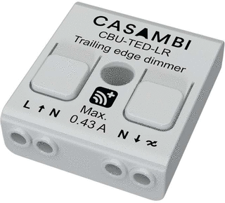 Casambi Casambi Dimmer