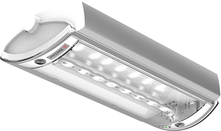 Van Lien Aqualux LED Noodverlichting 3.37W 5000K