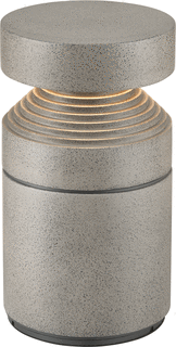 SLV Concrete LED Tuin-/voetpadverlichtingsarmatuur 15W 2700K