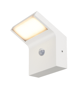 SLV Ordi LED Wandarmatuur 10W 2200K foto 1