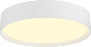 SLV SLV Decona LED Plafondarmatuur 17W 3000-4000K
