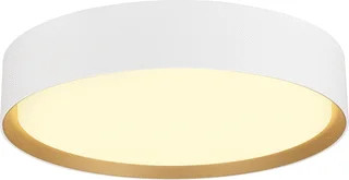 SLV Decona LED Plafondarmatuur 17W 3000-4000K foto 1