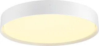 SLV Decona LED Plafondarmatuur 23W 3000-4000K foto 1
