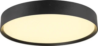 SLV Decona LED Plafondarmatuur 23W 3000-4000K foto 1