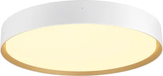 SLV SLV Decona LED Plafondarmatuur 23W 3000-4000K