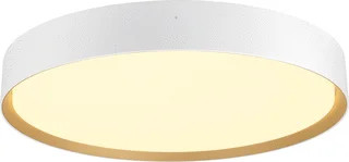 SLV Decona LED Plafondarmatuur 23W 3000-4000K foto 1
