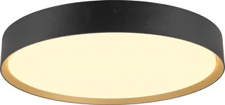SLV Decona LED Plafondarmatuur 23W 3000-4000K foto 1