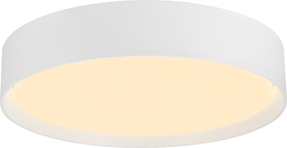 SLV Decona LED Plafondarmatuur 17W 2700-3000K foto 1