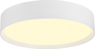 SLV SLV Decona LED Plafondarmatuur 17W 3000-4000K