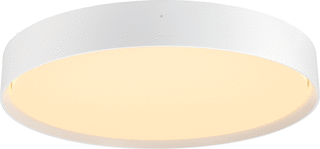 SLV Decona LED Plafondarmatuur 23W 2700-3000K