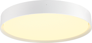 SLV SLV Decona LED Plafondarmatuur 23W 3000-4000K