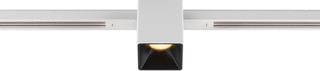 SLV LED Railspot 7W 3000K