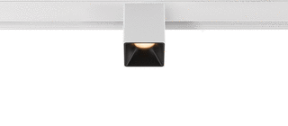 SLV LED Railspot 7W 2700K