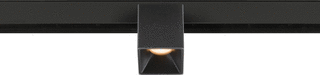 SLV LED Railspot 7W 2700K