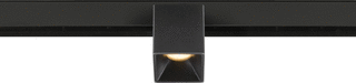 SLV LED Railspot 7W 3000K
