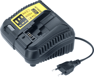 Cimco LED Batterij, oplaadbaar