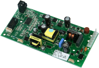 Van Lien LED Elektr. toebeh. v verlichtingsarm. foto 1