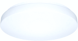 Steinel Steinel P-serie LED Plafondarmatuur 15.1W 1608lm