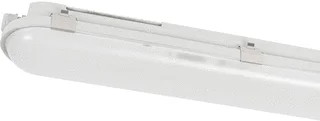 Prolumia LED Plafond- en wandarmatuur 17W 3000-5000K foto 1