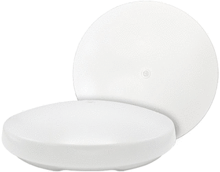 Interlight Interlight CLS LED Plafond- en wandarmatuur 12W 3000-5700K