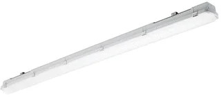 Sylvania LED Plafond- en wandarmatuur 34W 4000K foto 1