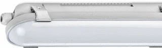 Norton BWL-SV LED Plafond- en wandarmatuur 42W 4000K foto 1