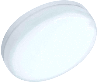 Megaman LED-lamp 4.9W 520lm 4000K GX53 foto 1