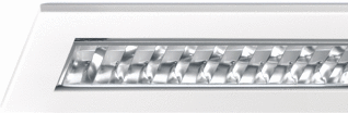 Norton BRC-M LED Paneel 15x150cm 27W 3400lm 4000K