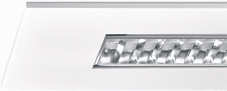 Norton BRC-M LED Paneel 19x172cm 27W 3400lm 4000K