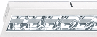 Norton BRP-XH LED Paneel 15x150cm 32W 3600lm 4000K foto 1