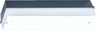 Norton SPA-LED II LED Plafond- en wandarmatuur 7W 500lm 4000K foto 1