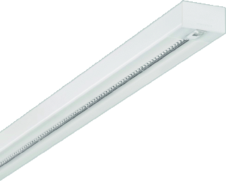 Trilux Solvan Flow LED Plafondarmatuur 33W 4000lm 4000K