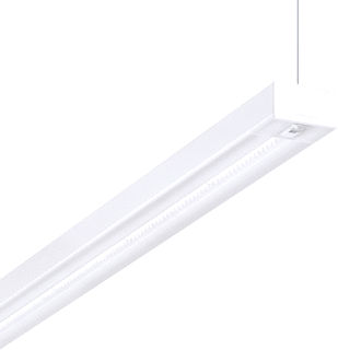 Trilux Trilux Solvan Flow LED Pendelarmatuur 46W 6400lm 4000K