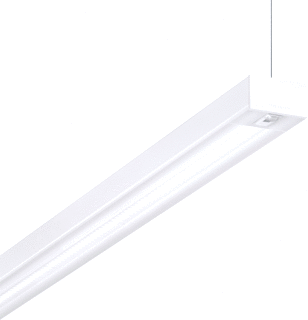 Trilux Trilux Solvan Flow LED Pendelarmatuur 50W 6400lm 4000K