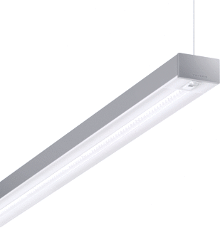 Trilux Trilux Solvan Flow LED Pendelarmatuur 46W 6400lm 4000K
