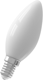 Bailey LED-lamp 4W 450lm 2700K E14