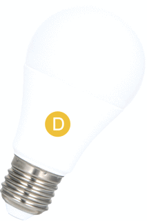 Bailey LED-lamp 5.5W 806lm 2700K E27
