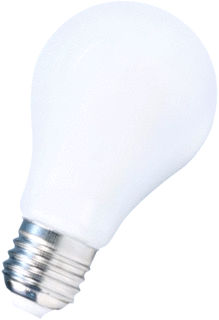 Bailey LED-lamp 8W 800lm 5500K E27