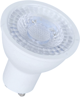 Bailey LED-lamp 6.5W 650lm 5500K GU10