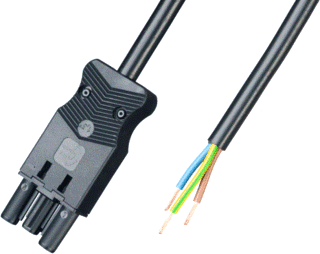 Adels Adels Patchkabel inst.bare gebouwinstall.