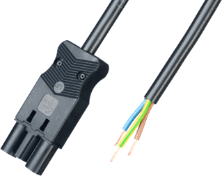 Adels Adels Patchkabel inst.bare gebouwinstall.