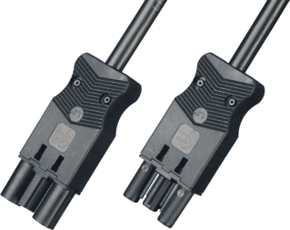 Adels Patchkabel inst.bare gebouwinstall.