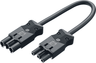 Adels Adels Patchkabel inst.bare gebouwinstall.