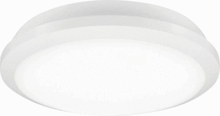Trilux Limaro LED Waterdicht armatuur 21W 2200lm 4000K foto 1