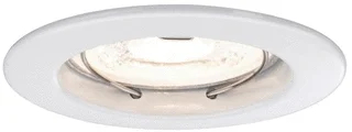 Paulmann Paulmann LED Spot 0W GU4