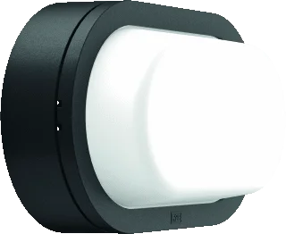 RZB RZB Alu-Lux Oval LED Waterdicht armatuur 8W 490lm 3000K