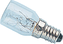 Orbitec Miniatuur schroef lamp Indicatie- en signaleringslamp 5W E10
